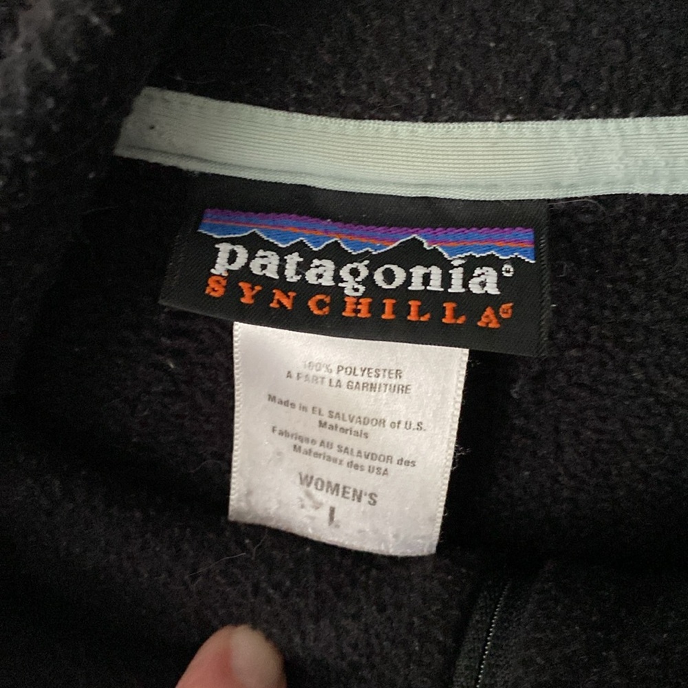 Patagonia Jacket - Picture 4 of 11